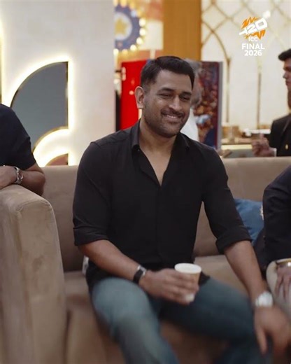 India's legacy captains in a single frame | T20 World Cup 2026