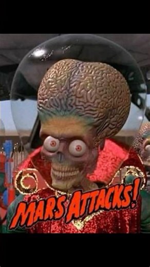 Mars Attacks (1996)