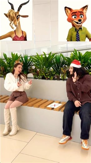 See how many obscure animals from Zootopia 2 you recognize! #zootopia2 #zootopia #zoo #wildehopps