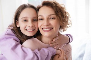 77 Mom Captions for the One Who's Always There For You  | LoveToKnow