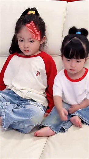 A Sister’s True Love❤️