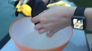 Watch Microfiber Cleaning Cloth for Cars on Amazon Live