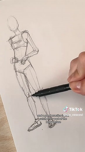 How to Draw Realistic Human Body: Step-by-Step Tutorial