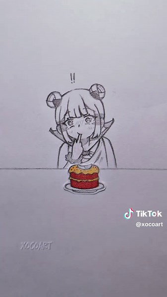 Unique Drawing Techniques for Expressive Faces