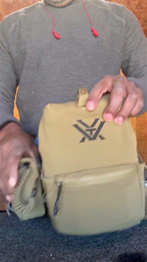 Vortex Glass Pack #precisionshooting