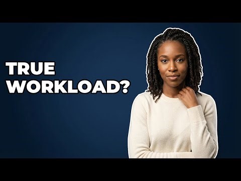 How Do I Assess My Workload Perception?