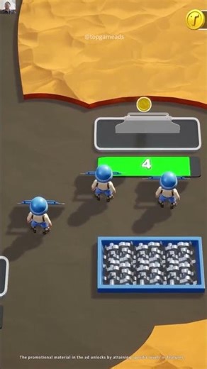 Top Last War Ads Review New Level 🧠Merge Ad Trial⚔️ Survival Game #gaming #laststand #games