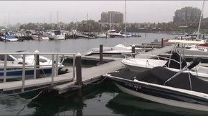 Lake House Restaurant plans summer expansion at Erie Basin Marina