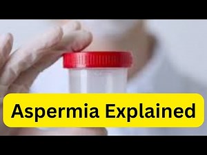 Aspermia Explained: Causes, Symptoms & Treatment Options
