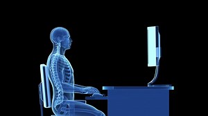 3 simple stretches you should do if you sit all day. | Careers Insider