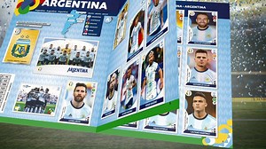 46 reactions · 15 shares | La previa de la Conmebol Copa América 2021 se juega con Panini! Los mejores cracks reunidos en una espectacular colección para empezar a palpitar el torneo más importante del continente. Figuritas Copa América Preview ¡Es otro golazo Panini! | Panini Argentina | Facebook