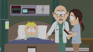 184K views · 2K reactions | Butters suffers a hooker-related injury in tonight’s all-new South Park. | Comedy Central | Facebook