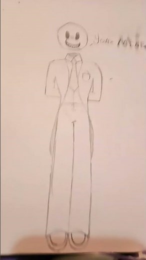 how to draw verity!