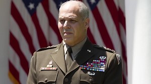 15 reactions | GEN Gus Perna, AMC commanding general, talks to the workforce about the Coronavirus, the upcoming AMC change of command, his new role in Operation Warp Speed and the way ahead. | U.S. Army Security Assistance Command | Facebook