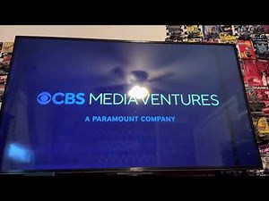 CBS Media Ventures/Sony Pictures Television Studios (2022)
