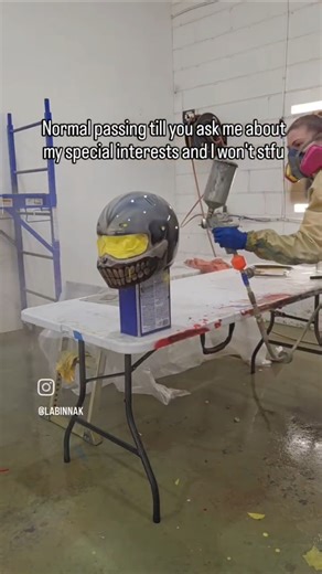 masking 24/7