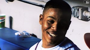 Andruw Jones' career highlights