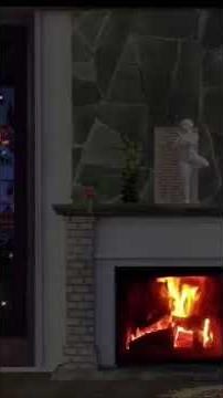 Warm Fire Crackles | Deep Sleep, Meditation & Study Ambience ASMR