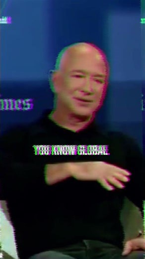 Bezos Destroys the ‘Good Old Days’ Myth