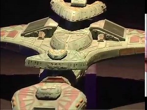 Present! - Star Trek: the Exhibition, at the San Jose Tech Museum of Innovation