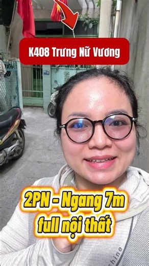 Nhà phố Đà Nẵng - ngang 7m cực thoáng