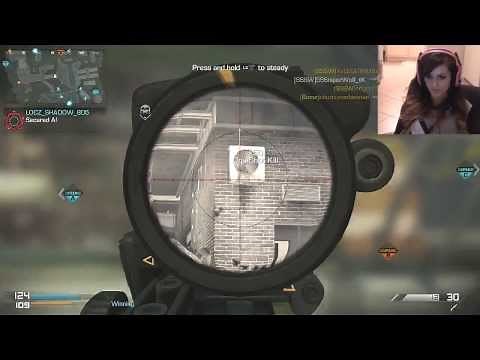 Open Sniper Lobby Highlights!