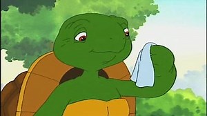 Watch Franklin Season 1 Episode 8 - Finders Keepers for Franklin / Franklin's New Friend