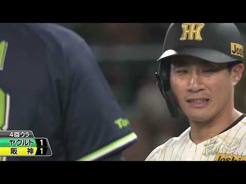 【4月7日 阪神-ヤクルト ハイライト】才木が圧巻16奪三振！森下が2ラン＆佐藤が今季1号！ついに甲子園開幕！ジェット風船も復活！阪神タイガース密着！応援番組「虎バン」ABCテレビ公式チャンネル