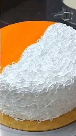 simple white cake Recipe tranding