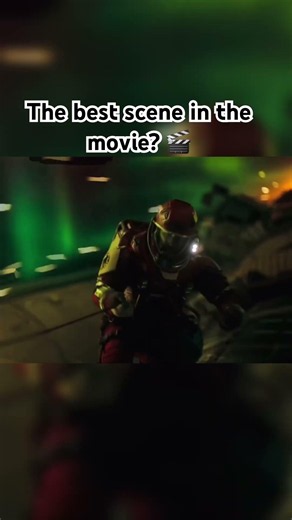 This Scene Broke the Internet! 🤯 #Shorts #MovieClips #Trending