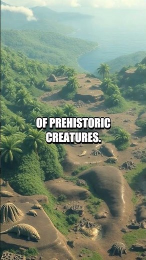 The Geological Mystery of the Badlands National Park