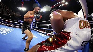 Rekor Spektakuler Vasiliy Lomachenko Dewa Tinju Dunia Asal Ukraina, Belum Pernah Kalah KO! - Tribunpontianak.co.id