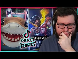 Marvel Rivals Tiktoks Make You Mess With The Amazing Spiderman