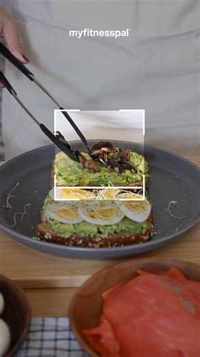 Stop guessing. Scan what’s on your plate. | MyFitnessPal