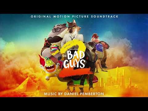 Taking Everything Film Mix