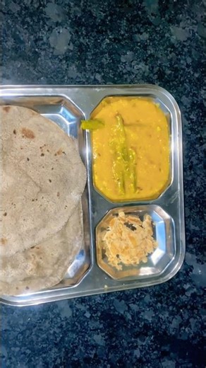 Sargava pod curry 😍 | Gujarati Style Drumstick Curry #shorts