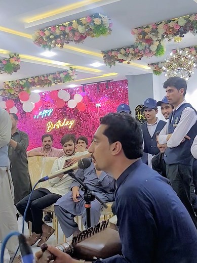 #mast #program #rabab #viral_video #foryoupageofficial