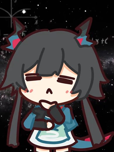 Electrical wire? #arknights #arknightsendfield Artist : 白木哒哒哒