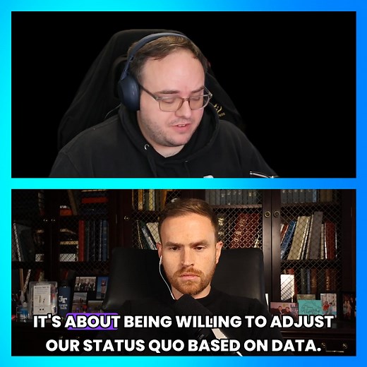 I’m thrilled to share the first teaser clip from my upcoming podcast, Unknown Variables. Each episode explores the people and ideas shaping science, technology, and the world around us — and the deeper questions that drive them. In this first look, we ask: Should we trust science? Episodes coming soon — I can’t wait for you to hear what’s next. #UnknownVariablesPodcast #PodcastLaunch #ScienceAndSociety #TrustScience #Innovation #SciencePodcast | Unknown Variables Podcast