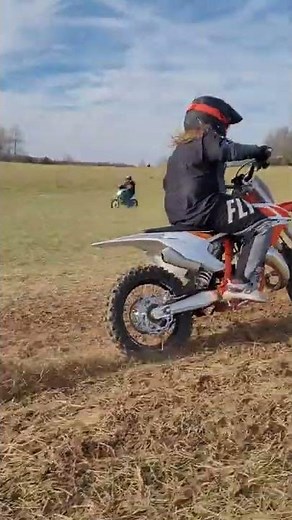 2022 ktm 85sx