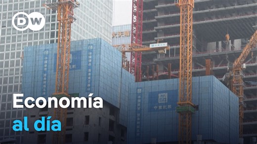 8.4K views · 263 reactions | El Partido Comunista chino se reúne con la tarea de dinamizar la economía Este lunes comenzó la reunión del Partido Comunista chino, que un año más se ve ensombrecida por los débiles datos económicos: según la oficina de estadística de Pekín, la economía sólo creció un 4,7% en el segundo trimestre, 4 décimas menos de lo esperado. | DW Español | Facebook