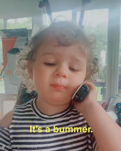 "Have you heard about the donut thief?" Special thanks to Abby and her family! Follow them on Instagram: https://www.instagram.com/alongcameabby/ and TikTok: https://www.tiktok.com/@alongcameabby | Tasty