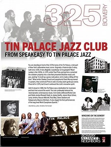 The Tin Palace - Alchetron, The Free Social Encyclopedia