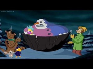 Special Friends Have a Scooby Doo Christmas Sneak Peak