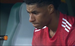 曾经被曼联球迷视为曼联的未来，但他以光速沉沦，拉什福德到底怎么了？