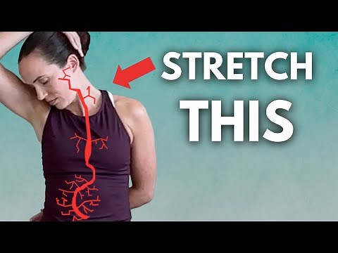 Activate Your Vagus Nerve with This Easy 8 Minute Yoga Routine