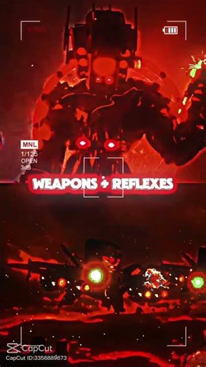 astro obliterator va executer speakerman #skibiditoilet #ytdayibenionecikarnolur #executer #edit