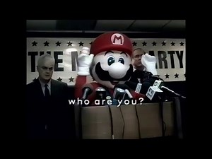 Mario Party 5 [15s] TV Commercial 1 for Nintendo GameCube - NGC - 2003