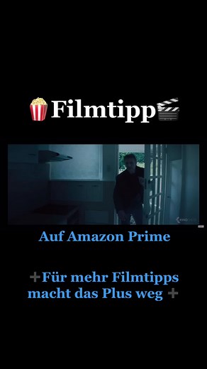Top Film Recommendations on Amazon Prime