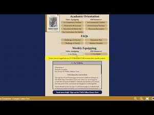 How to Find Tutor Equipping in Math Map Companion